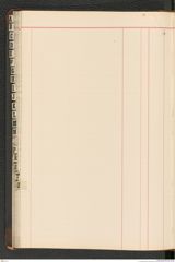 k.k. naturhistorisches Hofmuseum, Index Intendanzakten 1876-1884, Seite 98